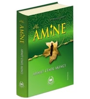 Hz. Amine (Ciltli)