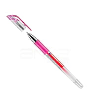 Edding 2185 Jel Roller Kalem 0.7mm-Pembe