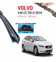 VOLVO V40 SİLECEK TAKIMI (2013-2019)
