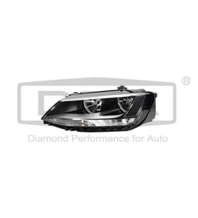 5C7941005A Far Komple SOL - Jetta 2012->