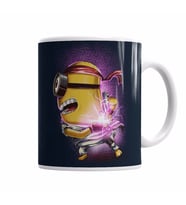 Minions Kupa Bardak Porselen