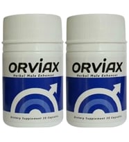 Orviax 30 Kapsül - 2 Kutu