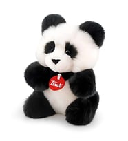 Peluş Panda 20 cm