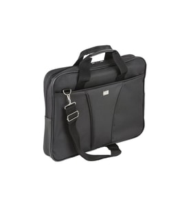 PLM YF15 NOTEBOOK ÇANTASI SİYAH 15.6"