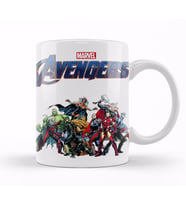 Marvel   Avengers   Kupa   Bardak   Porselen