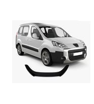 Peugeot Partner Tepee Kaput Rüzgarlığı