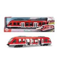 Mey İthalat® 203748002 City Train free wheel interior opening doors and roof 1 43