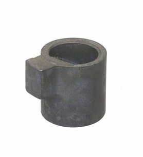 Dik Kumaş Kesim Motoru Şaft Alt Bakla / 4C2-112