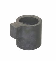 Dik Kumaş Kesim Motoru Şaft Alt Bakla / 4C2-112