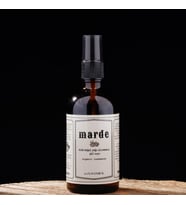 Marde %100 Doğal Yağı Alınmamış Organik Gül Suyu 100ml
