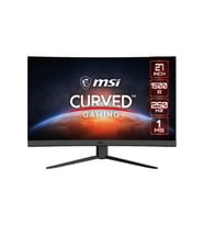 MSI G27C4X 27" 1 ms Full HD Curved 250 Hz Oyuncu Monitörü Outlet
