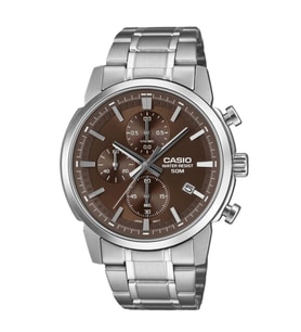 Casio Mtp-E510D-5Avdf Kol Saati