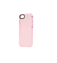 Apple iPhone 7 Uyumlu Kılıf Zore Punto Kapak (Pembe)