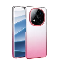 Note 14 Pro 5g Glossy Kapak - Pembe