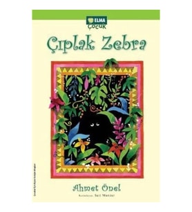 Çıplak Zebra