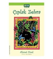 Çıplak Zebra