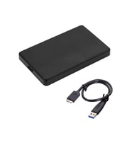 Harddisk Kutusu Ssd Hdd 2.5 Sata Usb 3.0 Gabble Gab-sh30