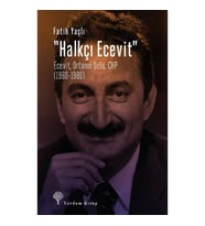 Halkçı Ecevit