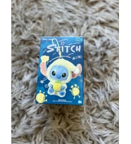 Stitch Sürpriz Kutu Labubu Stitch (Çok Renkli)