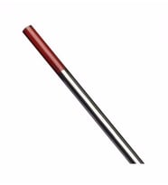 TUNGSTEN ELEKTROD KIRMIZI WT20 3.2*175MM TORYUMLU TR0004-32 (Karışık)