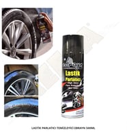 Ebrayn Premium Lastik Parlatıcı Aerosol 500 ml 1 Adet