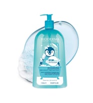 Bioderma ABCDerm Foaming Cleanser Temizleme Jeli BIO003618