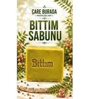 Siirt Saf Bıttım Sabunu Saf Bıttım Sabunu