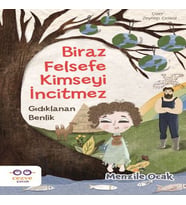 Biraz Felsefe Kimseyi İncitmez