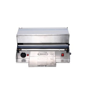 Streç Sarma Paketleme Makinesi 45 cm Split Model