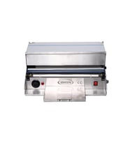 Streç Sarma Paketleme Makinesi 45 cm Split Model