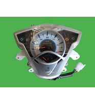 Mondial Fury 110 Gösterge Paneli Komple Orj