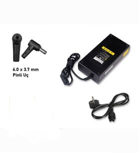 Asus FX505DU-BQ016 Notebook Adaptör Laptop Şarj 150W-180W