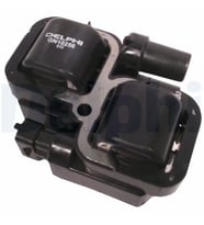 DELPHI GN1025612B1 Bobin A0001587303 A0001587803