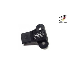 036906051G Basınç Sensörü - Golf 5-Jetta-Passat-T6-A3-A4-A5-A6-1.6 Lt.-2.0-Blf-Caaa-B-Cfca