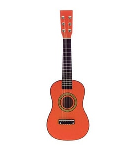 GONZALES U202-BG 6 Telli Çocuk Gitarı (Bej)  Ergonomik Küçük Gövde Yumuşak Teller Çocuklar İçin İlk Adım