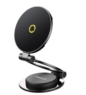 BASEUS C40172900121-00 MagPro Series II Magnetic Araç İçi Telefon Tutacağı Siyah