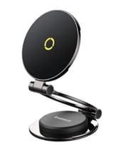BASEUS C40172900121-00 MagPro Series II Magnetic Araç İçi Telefon Tutacağı Siyah