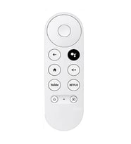 Huayu-BT1846-V1 Ses Komutlu Bluetooth Google Chromecast Kumanda