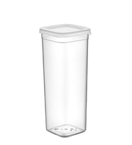 TOWER BASİC KARE SAKLAMA 2 L - 923-02