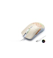 G360 Gaming Mouse 3600 Dpi Led - Beyaz
