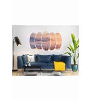 DAĞ MANZARASI MDF TABLO-3334