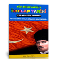 Tüm Sınavlar İçin İnkılap Tarihi Ders Notları