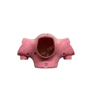 Falcon Gidon Karenajı Sarı/Pembe- Turtle50