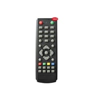 ShowMax Sh7160 Mersat Mını - Dıgılıne -akıwa - Kaon Uydu Kumandası 2873951(uyumlu)