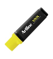 Artline Fosforlu Kalem Vivix Sarı