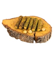 Gurmepark Antep Fıstıklı Rulo Pestil 500 g e
