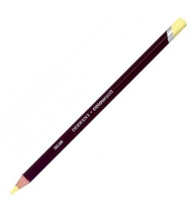 DERWENT COLOURSOFT - YUMUŞAK KURUBOYA KALEMİ- DARK TERRACOTTA C610