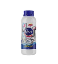 Blue Works Dök-aç Lavabo Banyo WC Açıcı Mucize Etkili Tıkanıklık Giderici Gider Açıcısı 2 KG