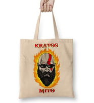 Kratos Mito Bez Çanta Uzun Saplı