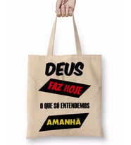 Frases Deus Bez Çanta Uzun Saplı
